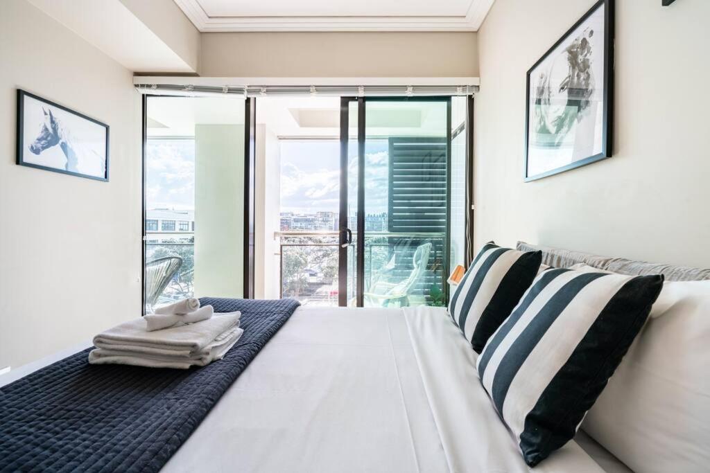 Luxury Waterfront Nest Above Viaduct Harbour Lägenhet Auckland Exteriör bild